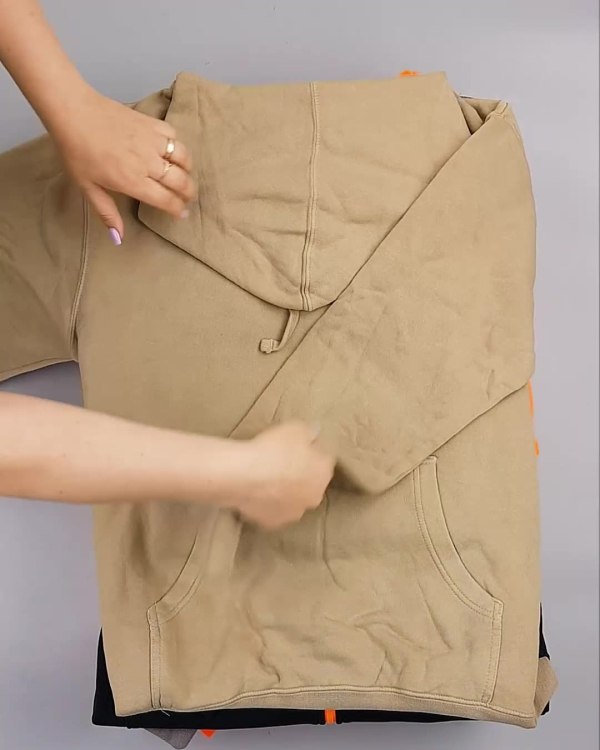 Фотография  388 - Толстовки СТОК CAN 0424#10 кг, ЛОТ №6425 оптом в Воронеже и Воронежской области