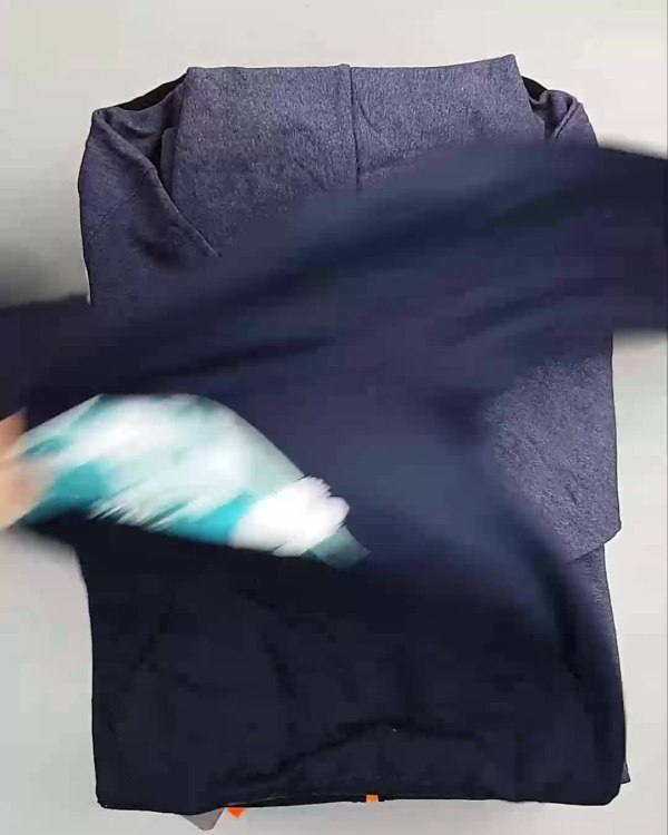 Фотография  788 - Толстовки СТОК CAN 0424#10 кг, ЛОТ №6425 оптом в Воронеже и Воронежской области