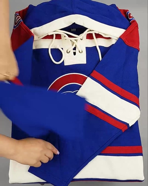 Фотография  972 - Толстовки СТОК CAN 0424#10 кг, ЛОТ №6425 оптом в Воронеже и Воронежской области