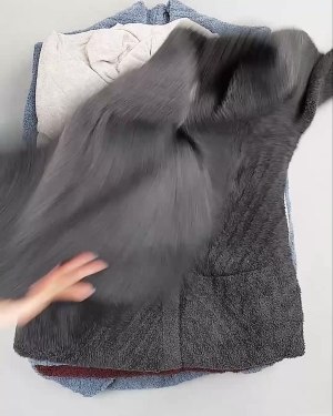 Фотография  170 - Кардиганы СТОК CAN#10 кг, ЛОТ №6474 оптом в Воронеже и Воронежской области