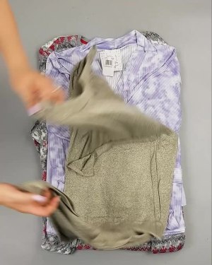 Фотография  415 - Домашняя одежда CAN#10 кг, ЛОТ №6482 оптом в Воронеже и Воронежской области