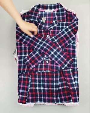 Фотография  150 - Домашняя одежда CAN#10 кг, ЛОТ №6482 оптом в Воронеже и Воронежской области