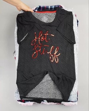 Фотография  592 - Домашняя одежда CAN#10 кг, ЛОТ №6482 оптом в Воронеже и Воронежской области