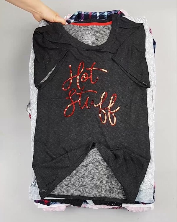 Фотография  289 - Домашняя одежда CAN#10 кг, ЛОТ №6482 оптом в Воронеже и Воронежской области