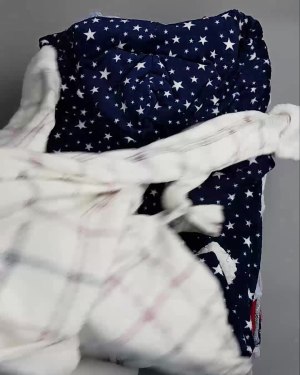 Фотография  455 - Домашняя одежда CAN#10 кг, ЛОТ №6482 оптом в Воронеже и Воронежской области