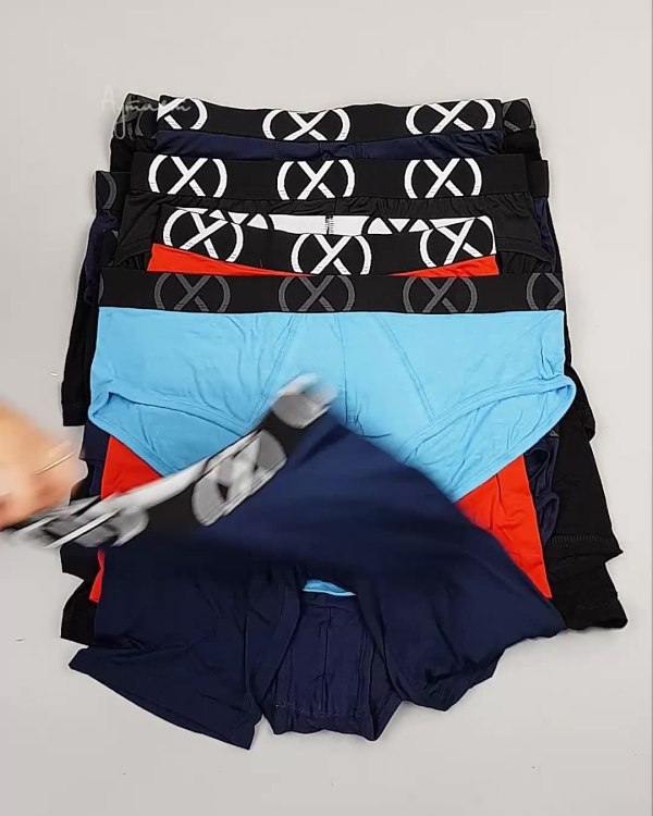 Фотография  864 - Нижнее белье men CAN#5 кг, ЛОТ №6488 оптом в Воронеже и Воронежской области