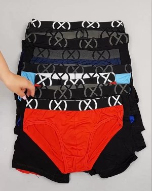 Фотография  704 - Нижнее белье men CAN#5 кг, ЛОТ №6488 оптом в Воронеже и Воронежской области