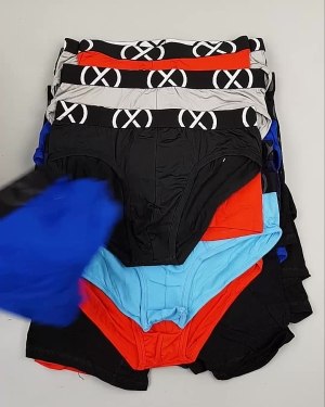 Фотография  906 - Нижнее белье men CAN#5 кг, ЛОТ №6488 оптом в Воронеже и Воронежской области