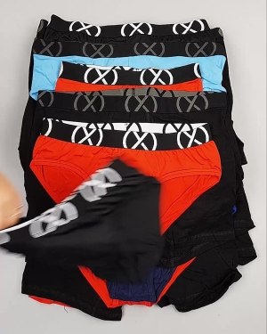 Фотография  561 - Нижнее белье men CAN#5 кг, ЛОТ №6488 оптом в Воронеже и Воронежской области