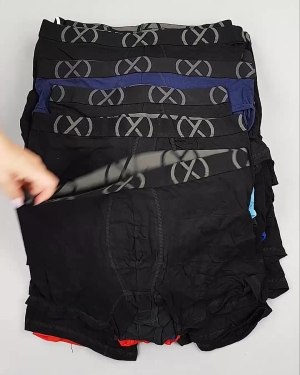 Фотография  182 - Нижнее белье men CAN#5 кг, ЛОТ №6488 оптом в Воронеже и Воронежской области