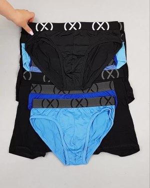 Фотография  365 - Нижнее белье men CAN#5 кг, ЛОТ №6489 оптом в Воронеже и Воронежской области