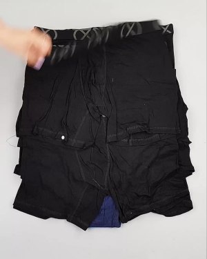 Фотография  524 - Нижнее белье men CAN#5 кг, ЛОТ №6489 оптом в Воронеже и Воронежской области