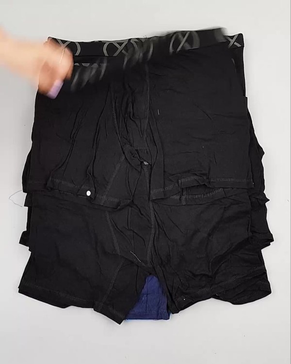 Фотография  415 - Нижнее белье men CAN#5 кг, ЛОТ №6489 оптом в Воронеже и Воронежской области