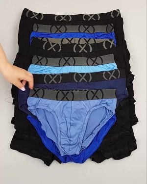 Фотография  825 - Нижнее белье men CAN#5 кг, ЛОТ №6489 оптом в Воронеже и Воронежской области