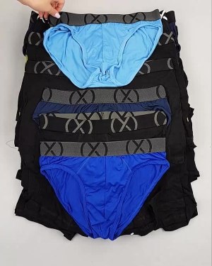 Фотография  954 - Нижнее белье men CAN#5 кг, ЛОТ №6489 оптом в Воронеже и Воронежской области