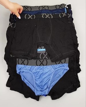 Фотография  117 - Нижнее белье men CAN#5 кг, ЛОТ №6489 оптом в Воронеже и Воронежской области