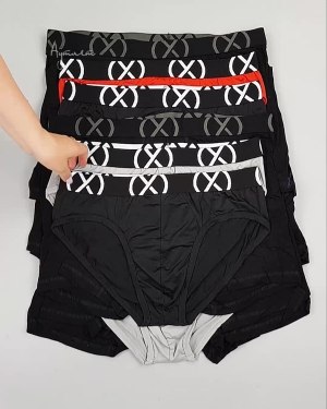 Фотография  613 - Нижнее белье men CAN#5 кг, ЛОТ №6490 оптом в Воронеже и Воронежской области