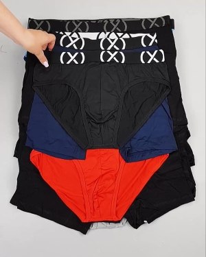 Фотография  897 - Нижнее белье men CAN#5 кг, ЛОТ №6490 оптом в Воронеже и Воронежской области