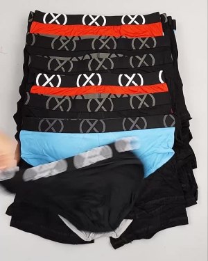 Фотография  128 - Нижнее белье men CAN#5 кг, ЛОТ №6490 оптом в Воронеже и Воронежской области