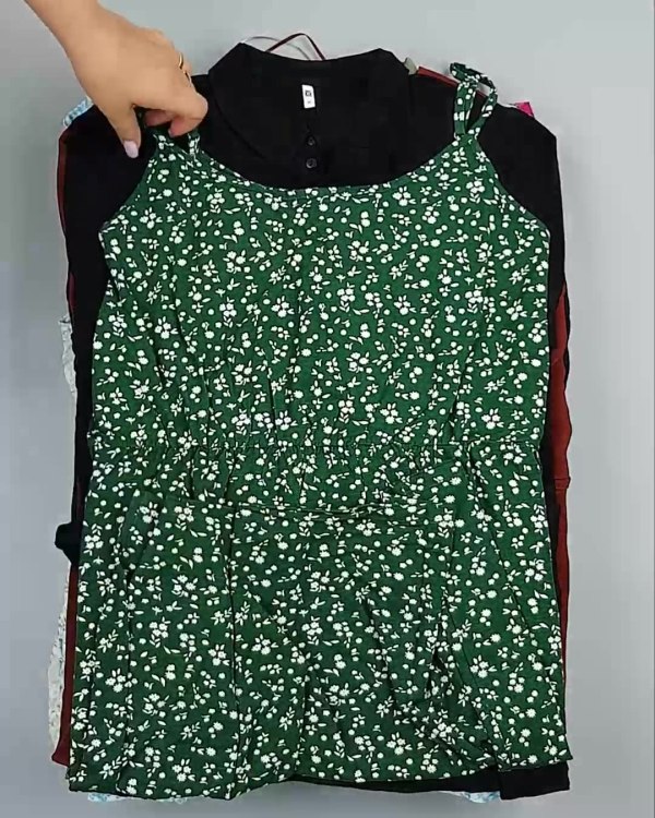 Фотография  403 - Платья Bestseller 44#5 кг, ЛОТ №6537 оптом в Воронеже и Воронежской области