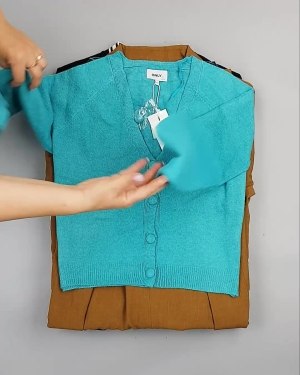 Фотография  710 - ONLY+Vero Moda Winter Mix 064#15 кг, ЛОТ №6541 оптом в Воронеже и Воронежской области