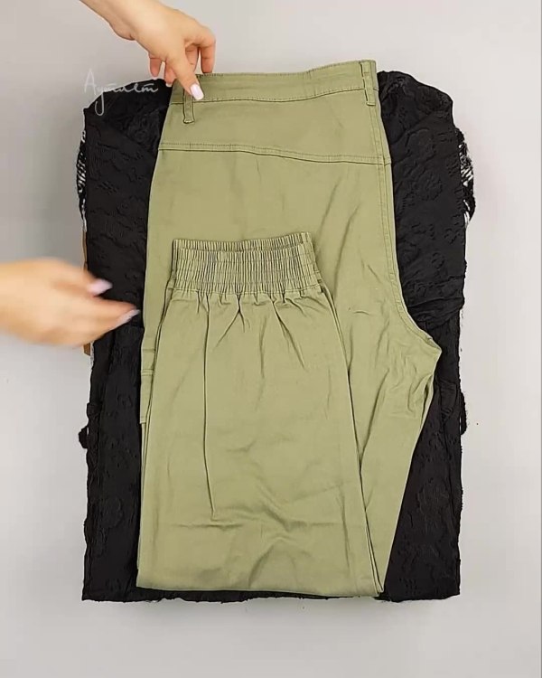 Фотография  602 - ONLY+Vero Moda Winter Mix 064#15 кг, ЛОТ №6541 оптом в Воронеже и Воронежской области