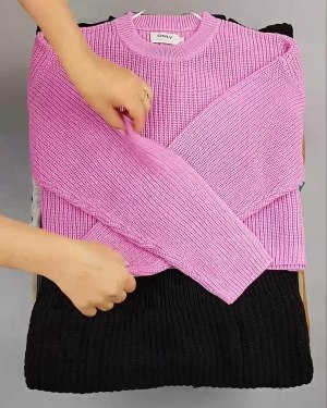 Фотография  580 - ONLY+Vero Moda Winter Mix 064#15 кг, ЛОТ №6541 оптом в Воронеже и Воронежской области