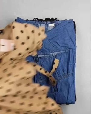 Фотография  963 - ONLY+Vero Moda Winter Mix 064#15 кг, ЛОТ №6542 оптом в Воронеже и Воронежской области