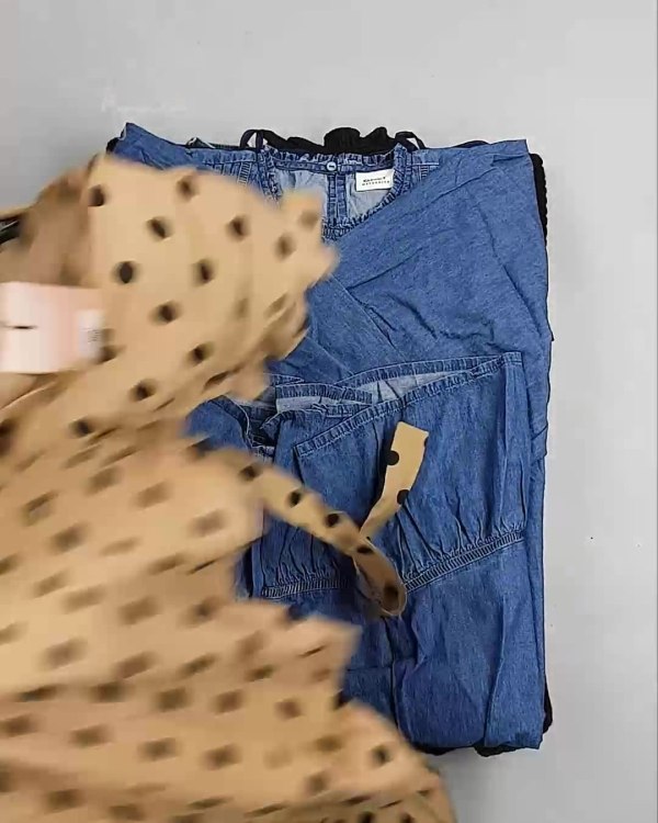 Фотография  184 - ONLY+Vero Moda Winter Mix 064#15 кг, ЛОТ №6542 оптом в Воронеже и Воронежской области