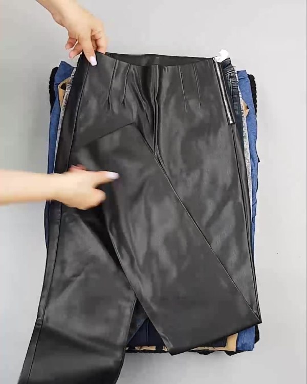 Фотография  722 - ONLY+Vero Moda Winter Mix 064#15 кг, ЛОТ №6542 оптом в Воронеже и Воронежской области