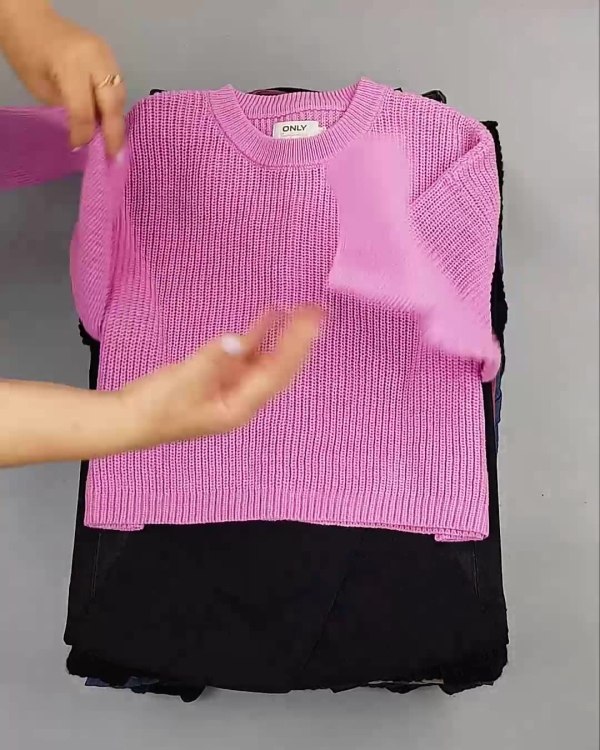 Фотография  811 - ONLY+Vero Moda Winter Mix 064#15 кг, ЛОТ №6542 оптом в Воронеже и Воронежской области