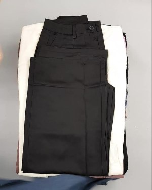 Фотография  638 - ONLY+Vero Moda Winter Mix 064#15 кг, ЛОТ №6542 оптом в Воронеже и Воронежской области