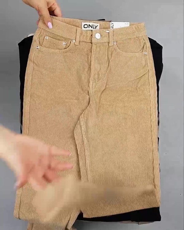 Фотография  406 - ONLY+Vero Moda Winter Mix 064#15 кг, ЛОТ №6542 оптом в Воронеже и Воронежской области