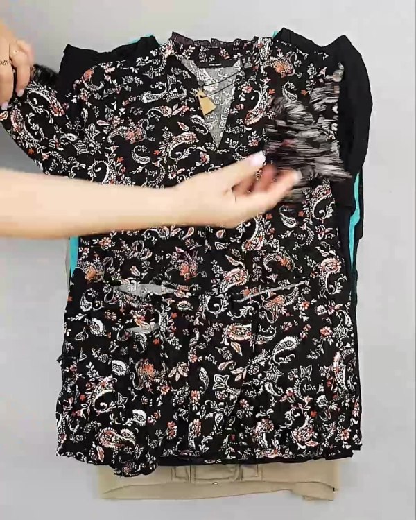 Фотография  179 - ONLY+Vero Moda Winter Mix 064#16,6 кг, ЛОТ №6544 оптом в Воронеже и Воронежской области