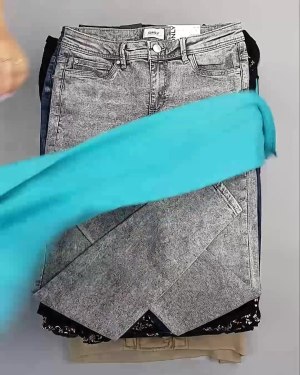 Фотография  602 - ONLY+Vero Moda Winter Mix 064#16,6 кг, ЛОТ №6544 оптом в Воронеже и Воронежской области