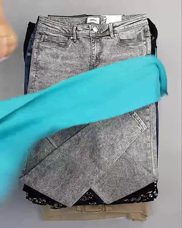 Фотография  932 - ONLY+Vero Moda Winter Mix 064#16,6 кг, ЛОТ №6544 оптом в Воронеже и Воронежской области