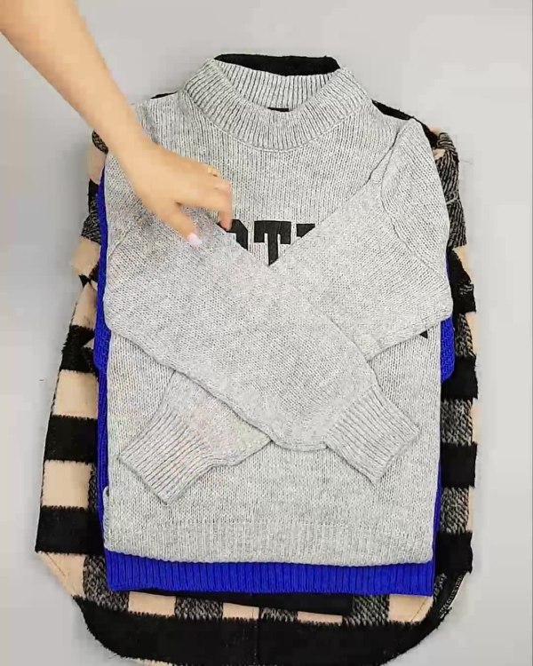 Фотография  289 - PIECES+NOISY MAY mix 074#15 кг, ЛОТ №6556 оптом в Воронеже и Воронежской области