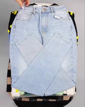 Фотография  380 - PIECES+NOISY MAY mix 074#15 кг, ЛОТ №6556 оптом в Воронеже и Воронежской области