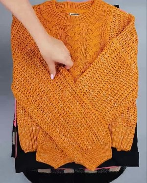 Фотография  535 - PIECES+NOISY MAY mix 074#15 кг, ЛОТ №6556 оптом в Воронеже и Воронежской области