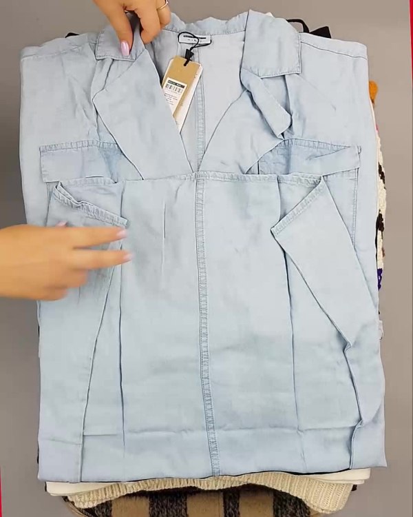 Фотография  397 - PIECES+NOISY MAY mix 074#15 кг, ЛОТ №6559 оптом в Воронеже и Воронежской области