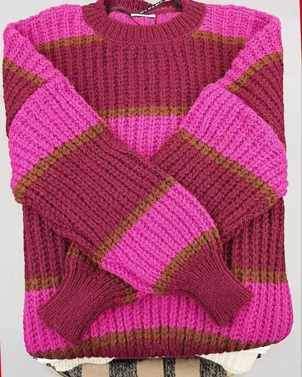 Фотография  659 - PIECES+NOISY MAY mix 074#15 кг, ЛОТ №6559 оптом в Воронеже и Воронежской области