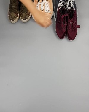 Фотография  672 - Кроссовки СТОК лето#10,9 кг, ЛОТ №6560 оптом в Воронеже и Воронежской области