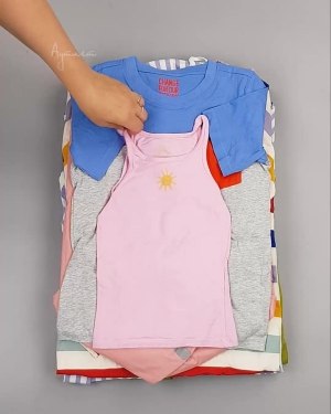 Фотография  527 - TCM Kids весна 022024#7 кг, ЛОТ №6586 оптом в Воронеже и Воронежской области