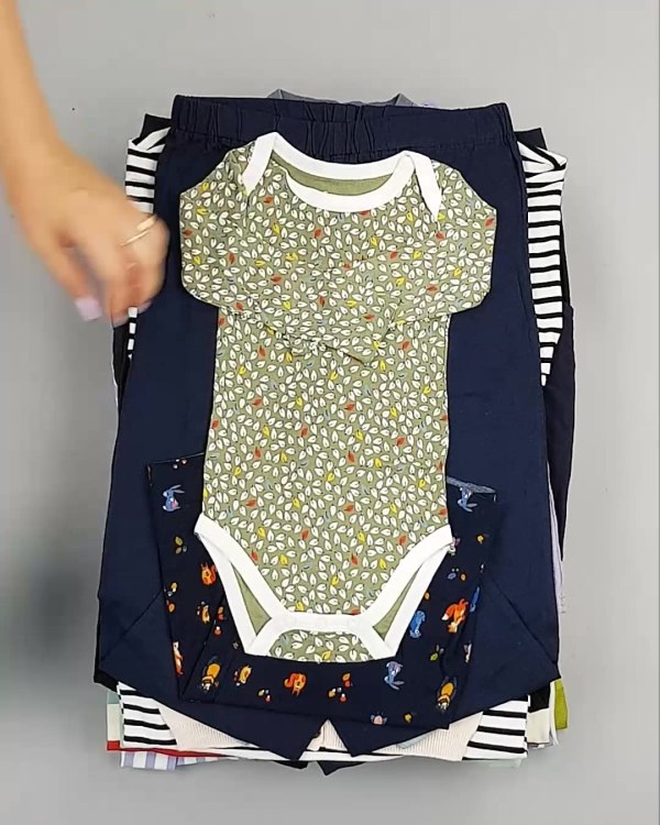 Фотография  912 - TCM Kids весна 022024#7 кг, ЛОТ №6586 оптом в Воронеже и Воронежской области