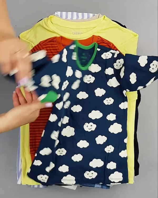 Фотография  497 - TCM Kids весна 022024#7 кг, ЛОТ №6586 оптом в Воронеже и Воронежской области