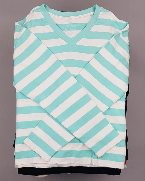 Фотография  568 - TCM Kids весна 022024#7 кг, ЛОТ №6586 оптом в Воронеже и Воронежской области