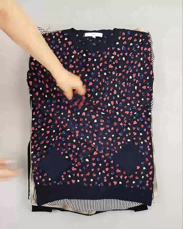 Фотография  990 - NEXT Winter Women mix#15 кг, ЛОТ №6598 оптом в Воронеже и Воронежской области