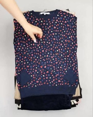 Фотография  577 - NEXT Winter Women mix#15 кг, ЛОТ №6598 оптом в Воронеже и Воронежской области