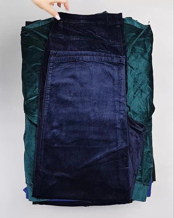 Фотография  979 - NEXT Winter Women mix#15 кг, ЛОТ №6598 оптом в Воронеже и Воронежской области