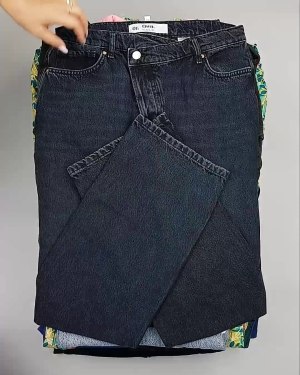 Фотография  801 - NEXT Winter Women mix#15 кг, ЛОТ №6598 оптом в Воронеже и Воронежской области